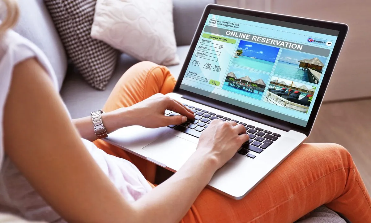 Euro Vacation Support Booking.com