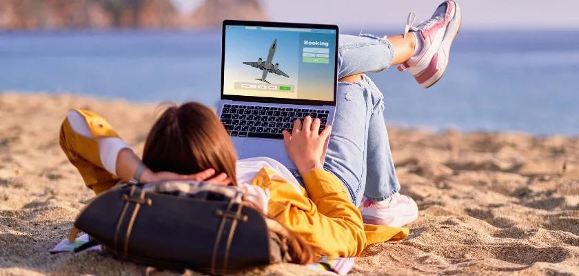 Booking.com Euro Vacation Unterstützung